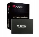 Dysk SSD AFOX SD250 256 GB (2.5″ /256 GB )