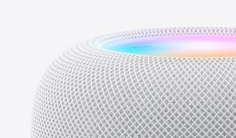 Głośnik Apple HomePod biały