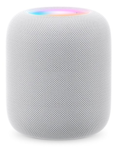 Głośnik Apple HomePod biały
