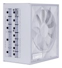 Lian Li SX1000P moduł zasilaczy 1000 W 20+4 pin ATX ATX Biały