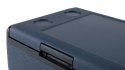 Outwell Arctic Chill 50 lodówka podróżna 45,3 l Prąd elektryczny Czarny, Niebieski