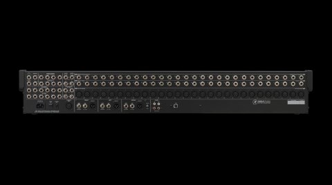 Mackie 3204VLZ4 mikser audio 32 kan. 20 - 50000 Hz Czarny
