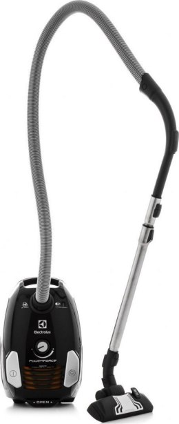 Odkurzacz workowy ELECTROLUX EPF63EB-S (700W /Czerwono-srebrny )