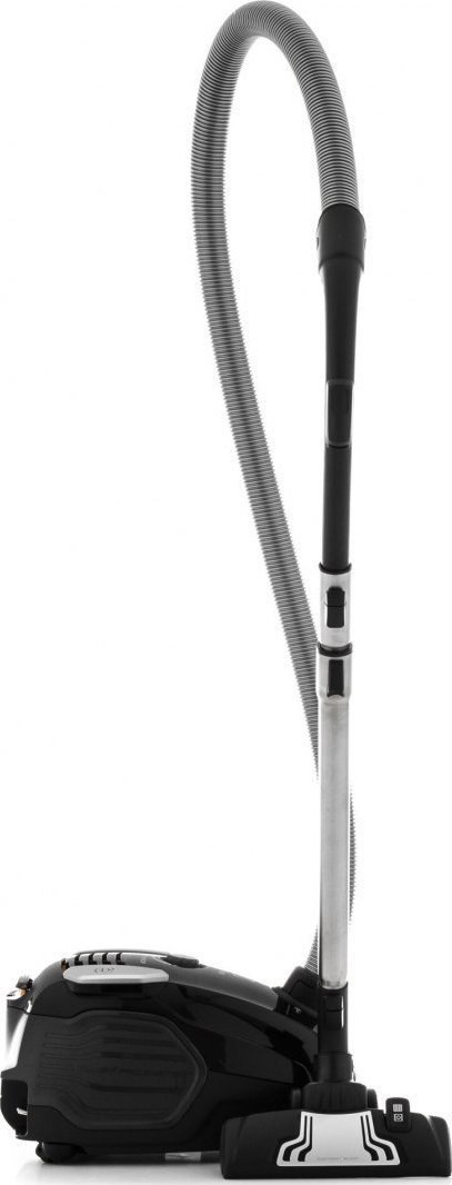 Odkurzacz workowy ELECTROLUX EPF63EB-S (700W /Czerwono-srebrny )