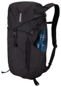 Thule Alltrail TADP225 Black plecak Plecak podróżny Czarny Poliester