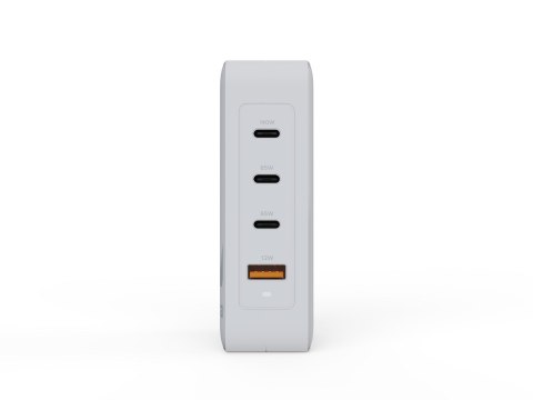 Xtorm XVC2140 ładowarka do urządzeń przenośnych Uniwersalne Biały Prąd przemienny Wewnętrzna