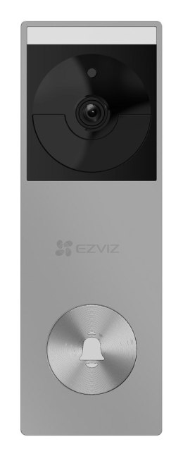 EZVIZ HP3 Pro Szary