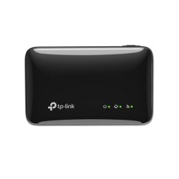 Hotspot TP-Link M7005