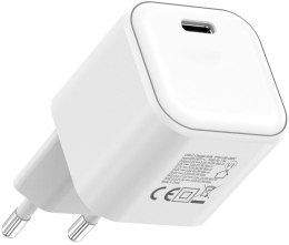 Ładowarka TECHLY IPW-USB-G65C(USB typu C\5V)