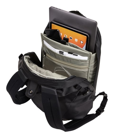 Thule Tact TACTBP114 35,6 cm (14") Plecak Czarny
