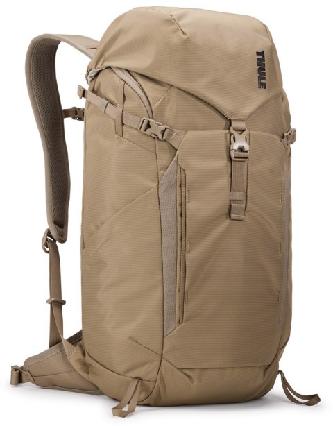 Thule Alltrail TADP225 Faded Khaki plecak Plecak podróżny Poliester