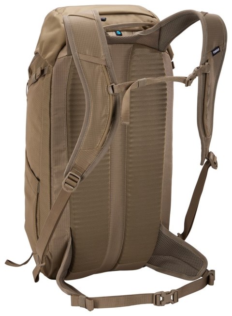 Thule Alltrail TADP225 Faded Khaki plecak Plecak podróżny Poliester