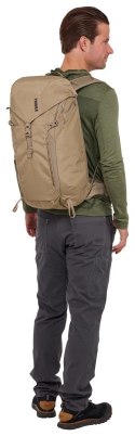 Thule Alltrail TADP225 Faded Khaki plecak Plecak podróżny Poliester