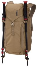 Thule Alltrail TADP225 Faded Khaki plecak Plecak podróżny Poliester