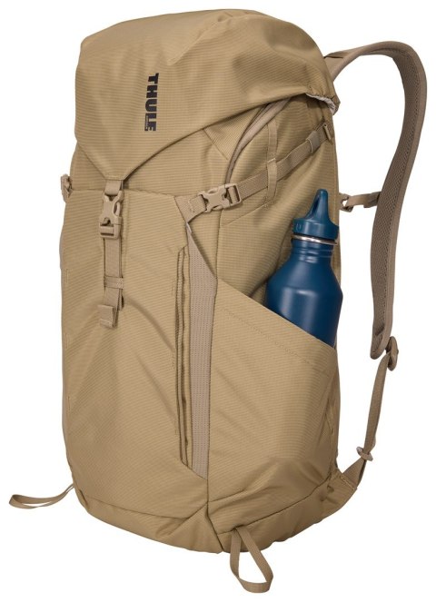 Thule Alltrail TADP225 Faded Khaki plecak Plecak podróżny Poliester
