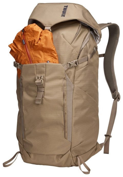 Thule Alltrail TADP225 Faded Khaki plecak Plecak podróżny Poliester