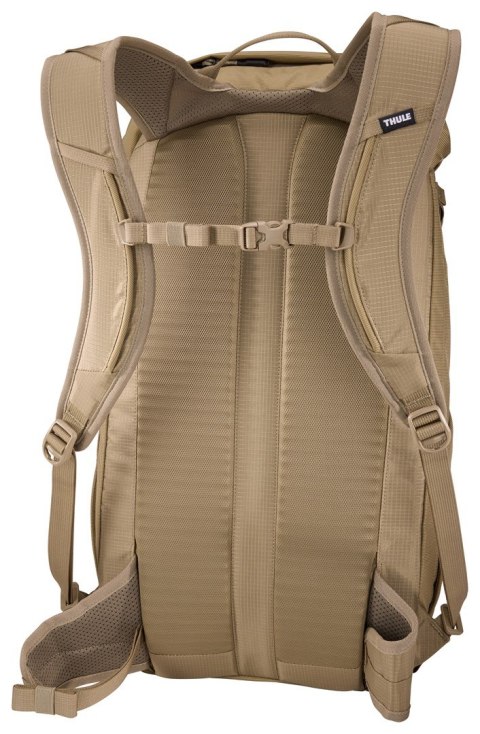 Thule Alltrail TADP225 Faded Khaki plecak Plecak podróżny Poliester
