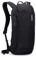 Thule Alltrail TAHP210 Black plecak Plecak podróżny Czarny Poliester