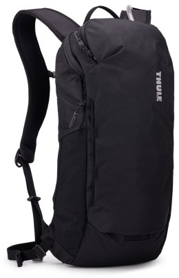 Thule Alltrail TAHP210 Black plecak Plecak podróżny Czarny Poliester