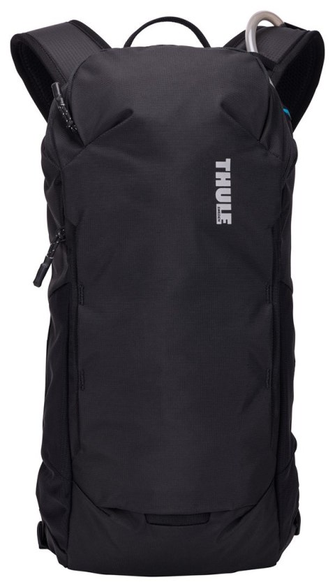 Thule Alltrail TAHP210 Black plecak Plecak podróżny Czarny Poliester