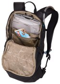 Thule Alltrail TAHP210 Black plecak Plecak podróżny Czarny Poliester