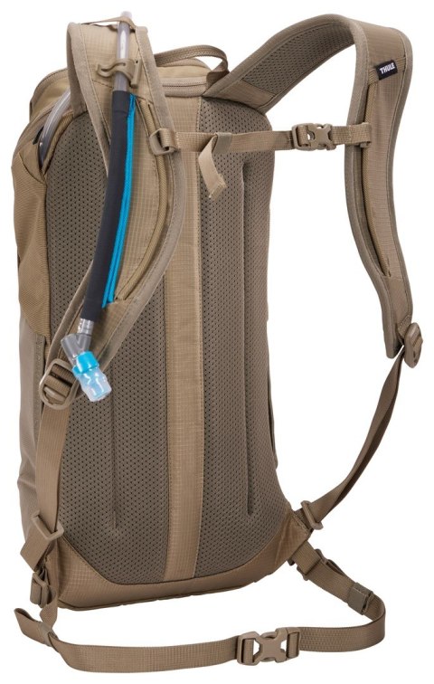 Thule Alltrail TAHP210 Faded Khaki plecak Plecak podróżny Poliester