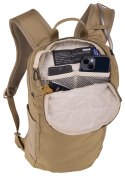 Thule Alltrail TAHP210 Faded Khaki plecak Plecak podróżny Poliester