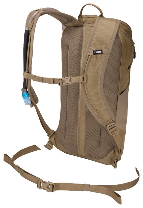 Thule Alltrail TAHP210 Faded Khaki plecak Plecak podróżny Poliester