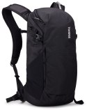 Thule Alltrail TAHP216 Black plecak Plecak podróżny Czarny Poliester