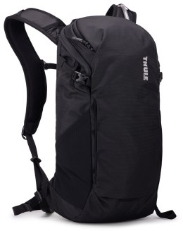 Thule Alltrail TAHP216 Black plecak Plecak podróżny Czarny Poliester