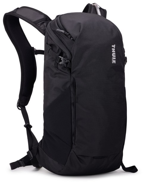 Thule Alltrail TAHP216 Black plecak Plecak podróżny Czarny Poliester