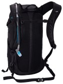 Thule Alltrail TAHP216 Black plecak Plecak podróżny Czarny Poliester