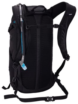 Thule Alltrail TAHP216 Black plecak Plecak podróżny Czarny Poliester