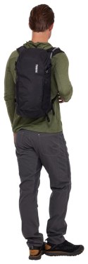 Thule Alltrail TAHP216 Black plecak Plecak podróżny Czarny Poliester