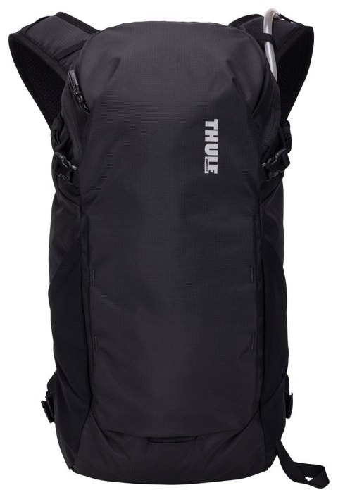 Thule Alltrail TAHP216 Black plecak Plecak podróżny Czarny Poliester