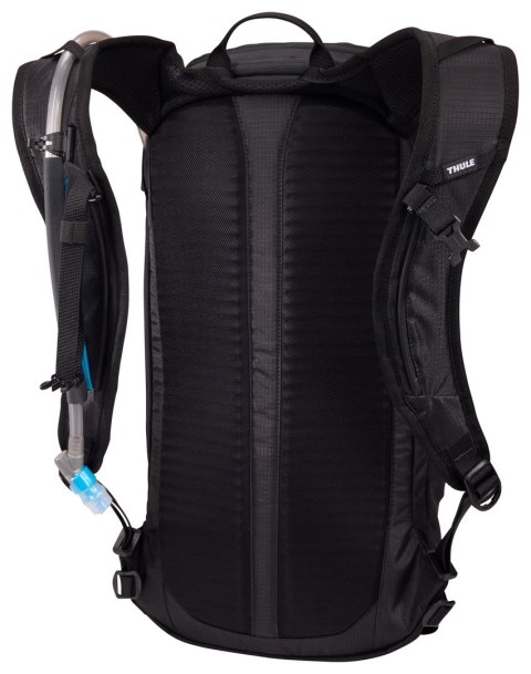 Thule Alltrail TAHP216 Black plecak Plecak podróżny Czarny Poliester