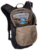 Thule Alltrail TAHP216 Black plecak Plecak podróżny Czarny Poliester