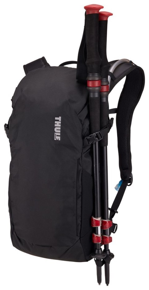 Thule Alltrail TAHP216 Black plecak Plecak podróżny Czarny Poliester
