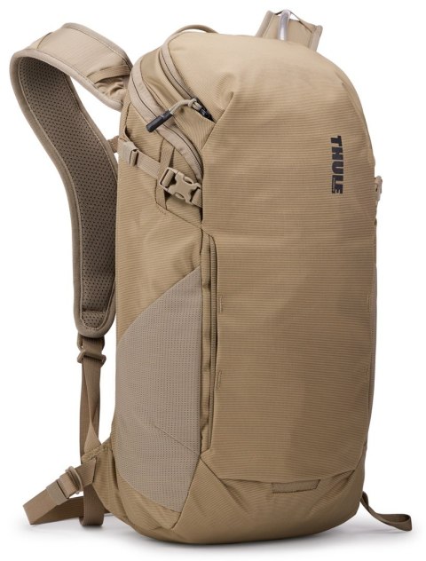 Thule Alltrail TAHP216 Faded Khaki plecak Plecak podróżny Poliester