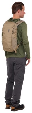 Thule Alltrail TAHP216 Faded Khaki plecak Plecak podróżny Poliester