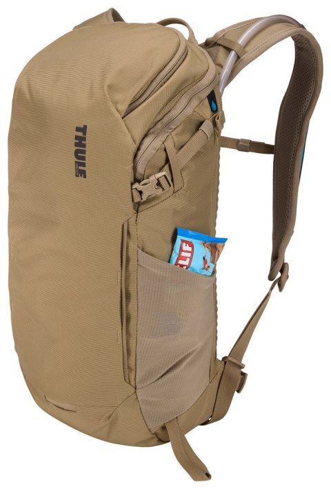Thule Alltrail TAHP216 Faded Khaki plecak Plecak podróżny Poliester
