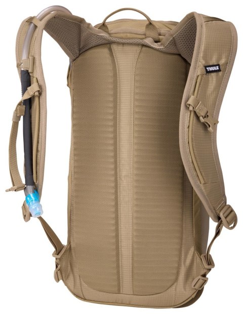 Thule Alltrail TAHP216 Faded Khaki plecak Plecak podróżny Poliester