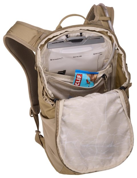 Thule Alltrail TAHP216 Faded Khaki plecak Plecak podróżny Poliester