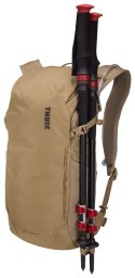 Thule Alltrail TAHP216 Faded Khaki plecak Plecak podróżny Poliester