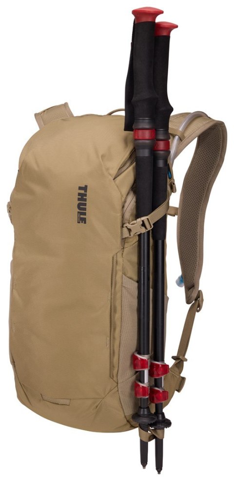 Thule Alltrail TAHP216 Faded Khaki plecak Plecak podróżny Poliester