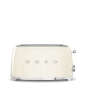 SMEG Toster (TSF02CREU)