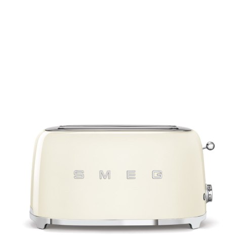 SMEG Toster (TSF02CREU)