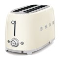 SMEG Toster (TSF02CREU)