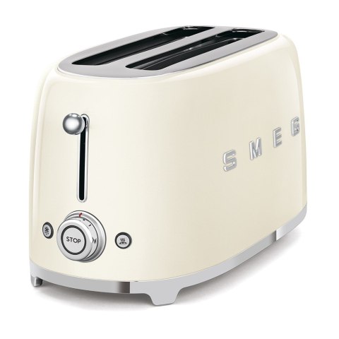 SMEG Toster (TSF02CREU)