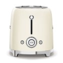 SMEG Toster (TSF02CREU)